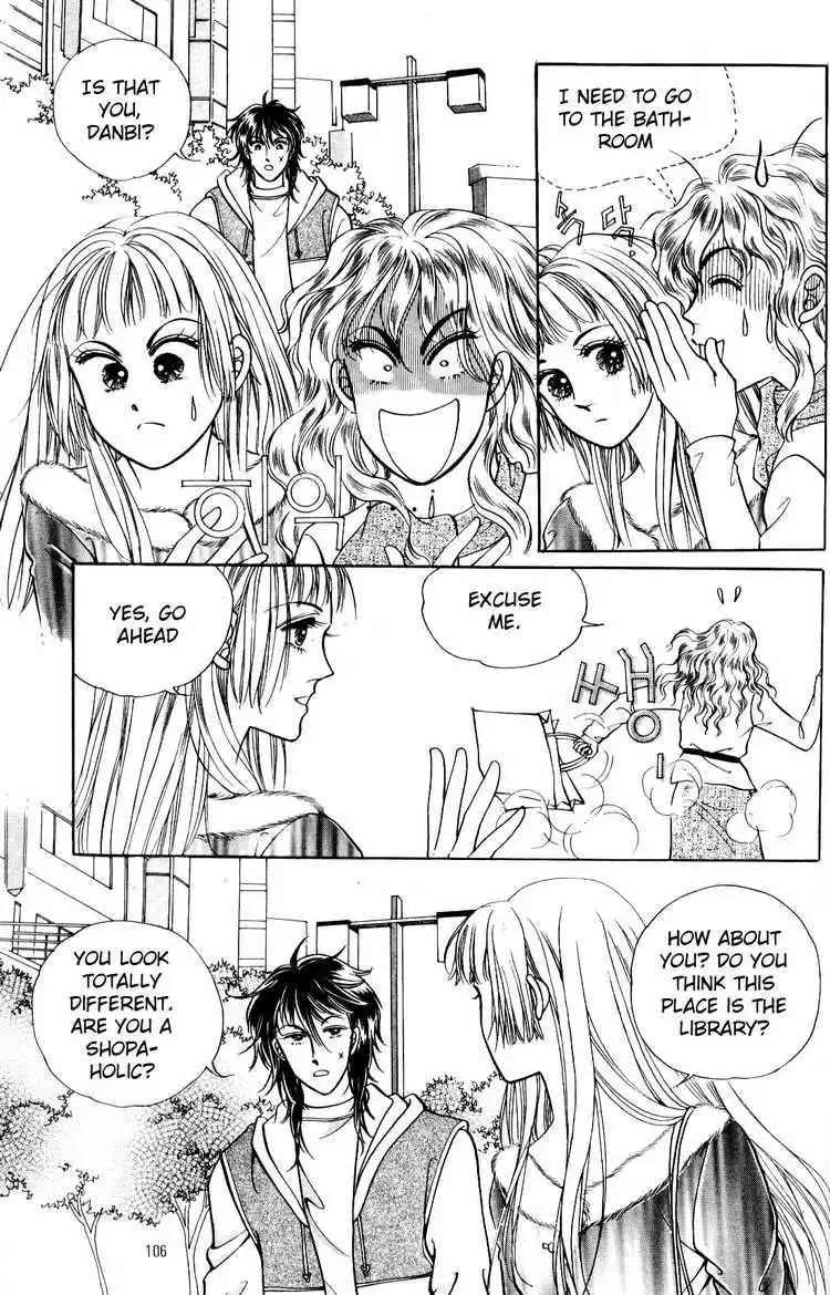 Love SOS Chapter 9 29